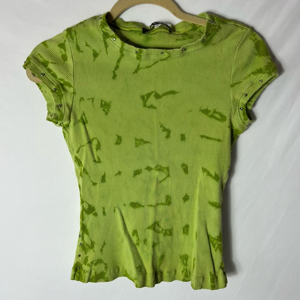 Large y2k top